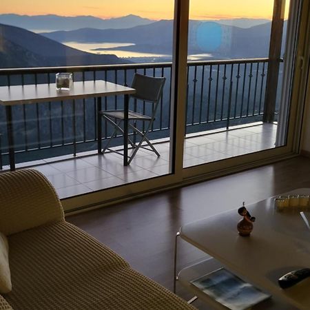 Delphi Skyview Exterior foto