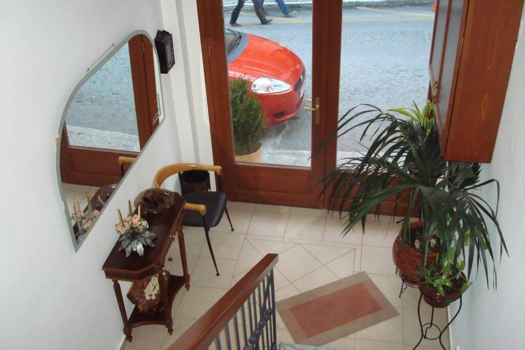 Delphi Skyview Exterior foto